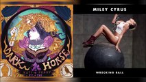 Dark Balls Katy Perry feat. Juicy J Miley Cyrus Mixed Mashup