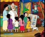 Meena Cartoon Bangla- Arnoi Kanna Postut Bonnai (Bangla) ।।বাংলা মীনা কার্টুন 