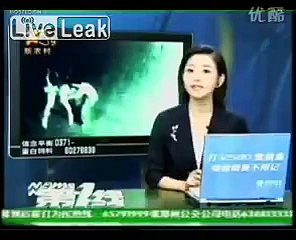 Horny Man Attempting to Rape a Young Woman