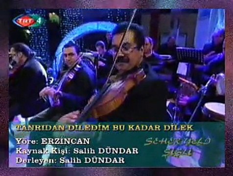 Onur ŞAN *Tanrıdan Diledim Bu Kadar Dilek*