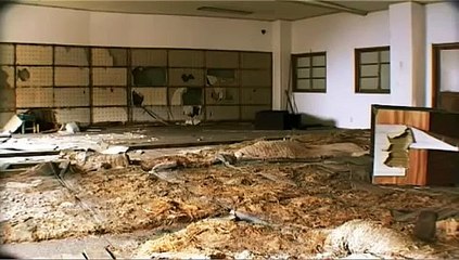 Japan's "Battleship Island" is Hashima - Full Documentary 2015 HD