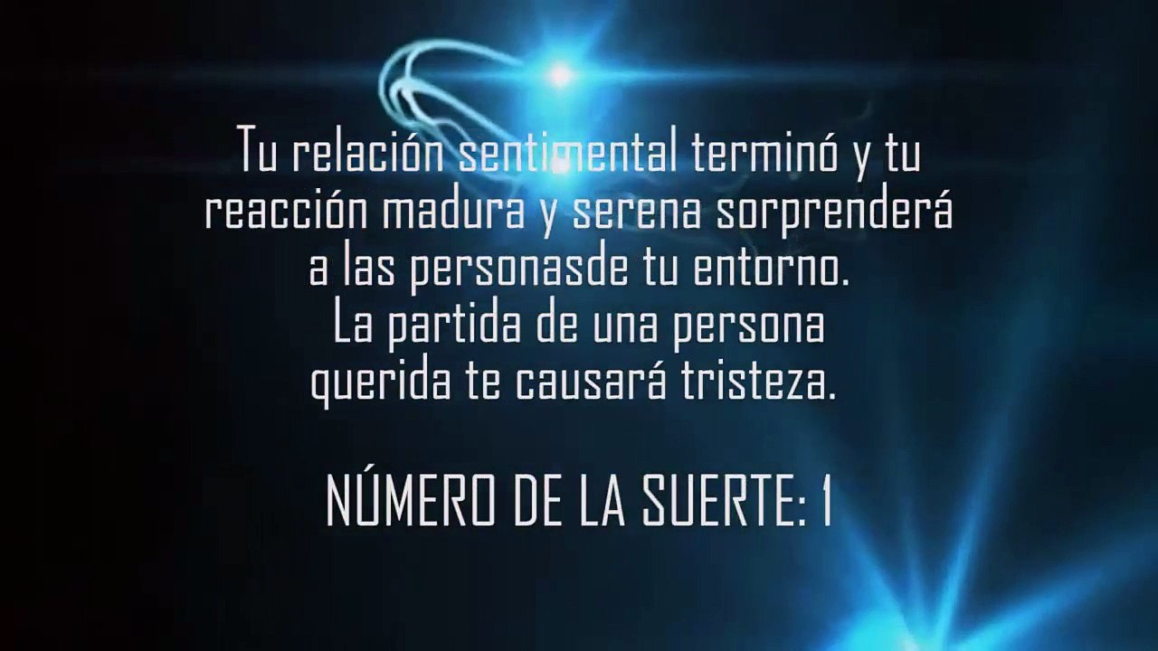 Horóscopo de Josie Diez Canseco para el día 19 de septiembre del 2015