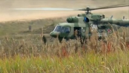 ضوء أخضر أميركي لروسيا للتدخل عسكريا بسوريا