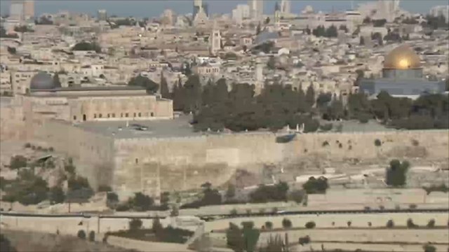تصريحات بشأن الأقصى تثير جدلا بمصر
