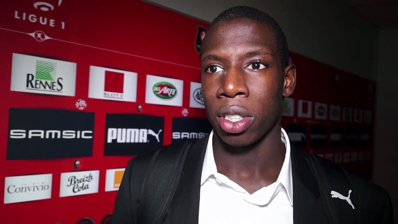 J6. SRFC/LOSC : Réactions vidéo.