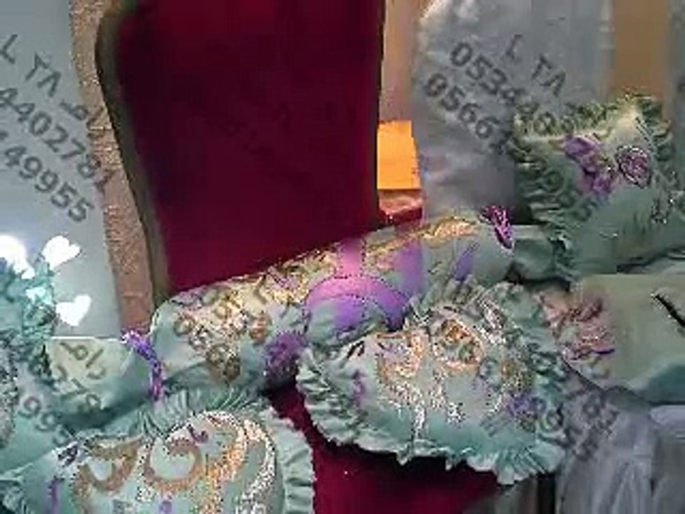 راشد الماجد اهدى يافرح