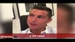 ¿Qué hace Cristiano Ronaldo después de los entrenamientos • Real Madrid 2015