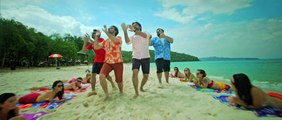 Dance The Party (Jawani Phir Nahi Ani) HD Video Song