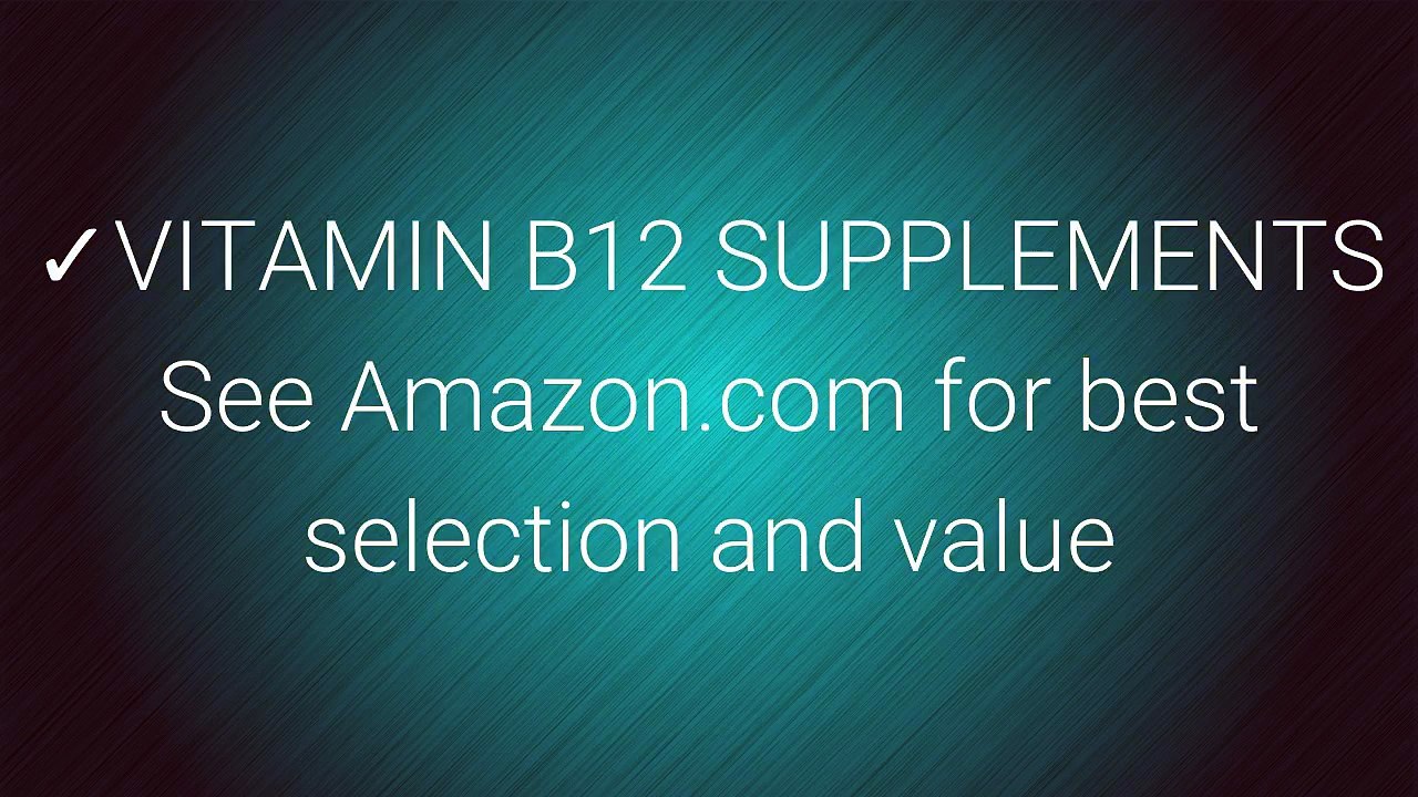 10 Best Brain Supplements