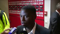 Foot - L1 - SRFC : Ntep «Le nul est logique»