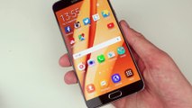 Samsung Galaxy Note 5 - Hidden Features and Tricks