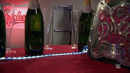 Nikki Bella’s celebration blows up in her face- SmackDown, Sept. 17, 2015