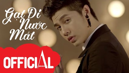Hold Me Tonight  Noo Phước Thịnh  Official MV