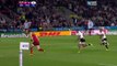 England 35-11 Fiji - Full Match Highlights & Tries