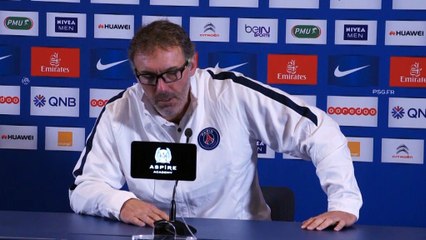 PSG - Blanc croit au retour en sélection de Thiago Silva