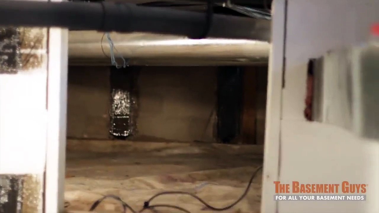 Crawl Space Guys