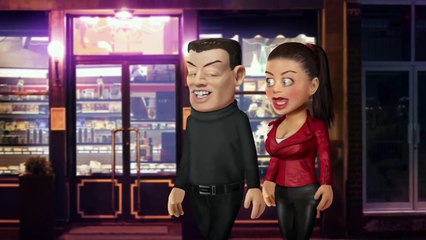 Opération Raoul (Tetesaclaques.tv)