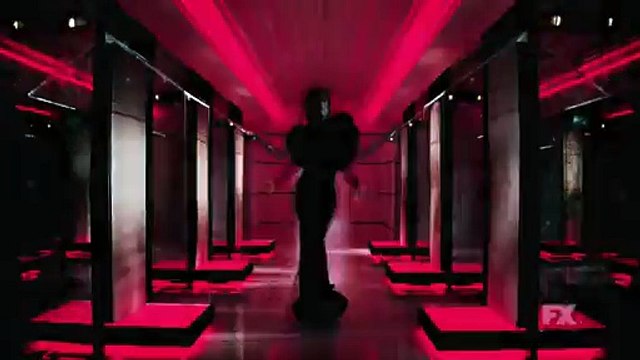 American Horror Story_ Hotel - Above & Below