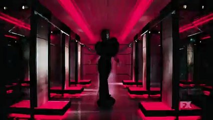 American Horror Story_ Hotel - Above & Below
