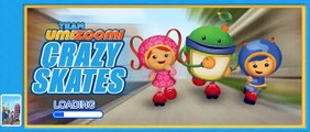 Team Umi Zoomi: Counting For Kids Team Umizoomi Cartoon Video Game Episode