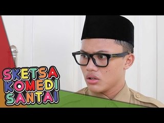Sule - Sketsa Comedy Santai 6 ​​​| Funny Video (Lucu)