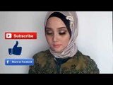 Hari Kartini Bold Make Up Inspiration  | Indonesian Beauty Vloggers Collab | Linda Kayhz