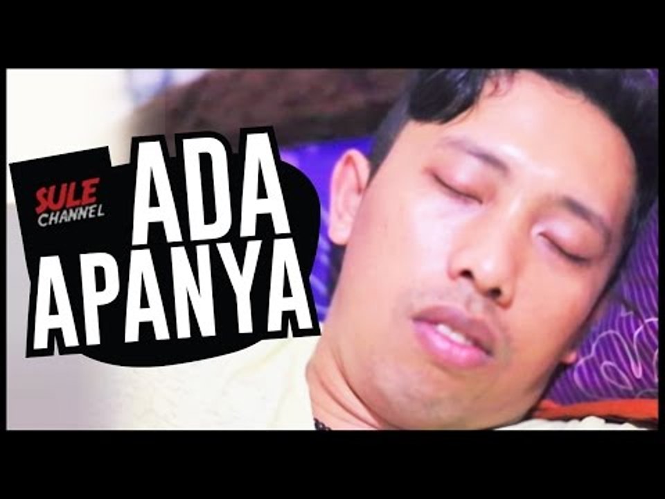 Sule - Raja Iseng (Jail) ​​​| Funny Video (Lucu)