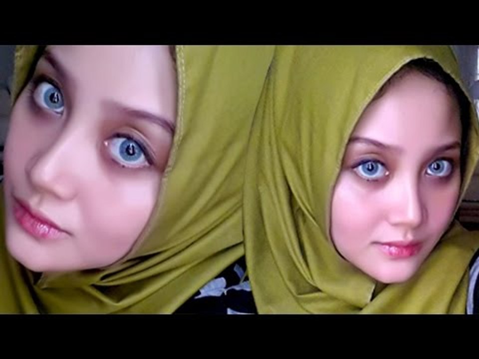 Flawless Radiant Everyday RAMADHAN Look | Make Up Indonesia