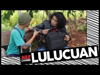 Sule - Tips Hati Hati Sama Copet ​​​| Funny Video (Lucu)