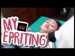 Sule - Rizwan di Sunat ​​​| Funny Video (Lucu)