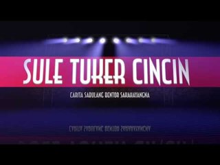 SULE- Carita (SUNDA) Bag/3 ​​​| Funny Video (Lucu)