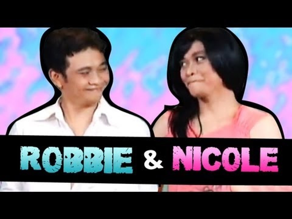 SOMETHING STUPID - STUPID COVER (Robbie Williams-Nicole Kidman) Beatbox by Wawan TeamLo