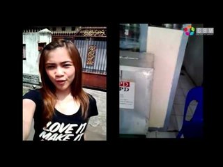 Cherrybelle - Chibi Ikutan Nyoblos di Pemilu 2014