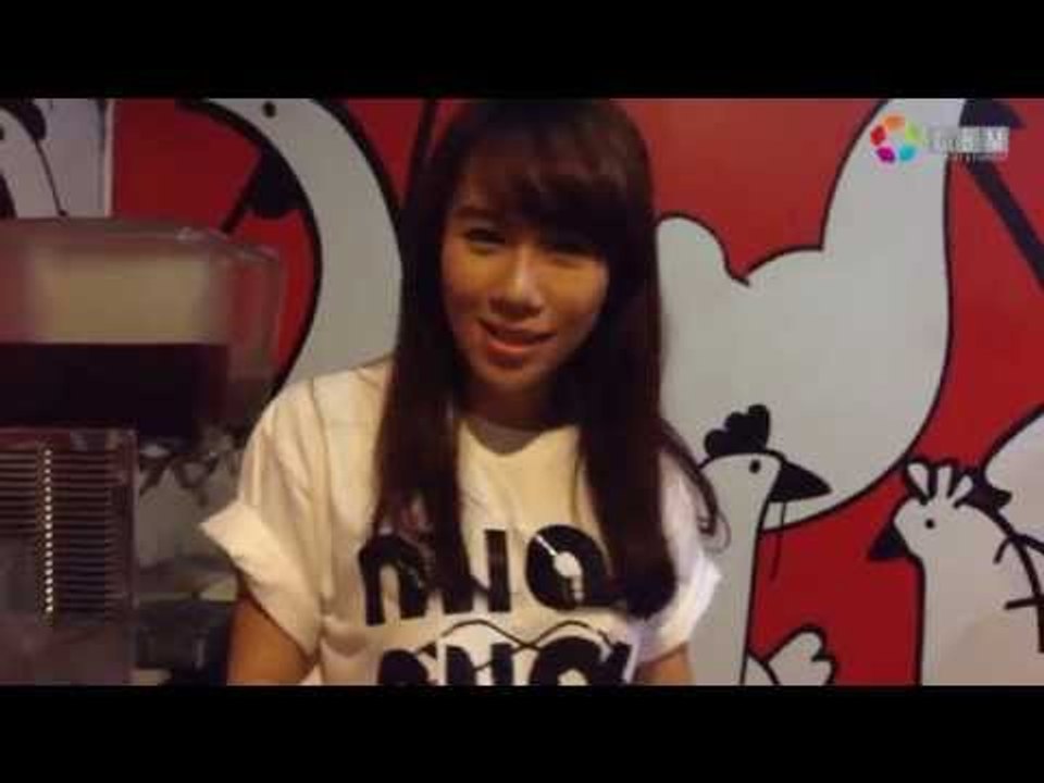 HUT Steffy + Kezia Chibi