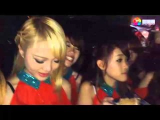 Cherrybelle Karnaval SCTV Malang Part 5