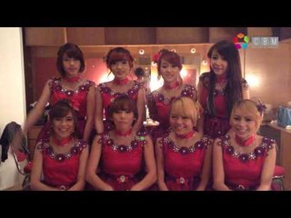 Cherrybelle anti Pemilu?