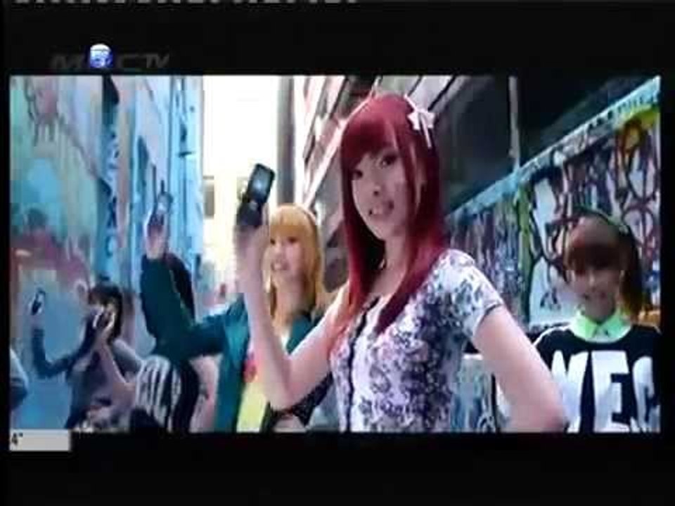 Cherrybelle TVC Evercoss type C5F
