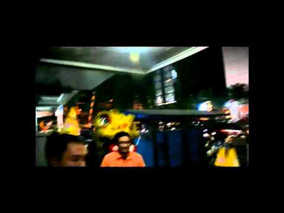 Cherrybelle | Surprise party buat Gigi 20110709