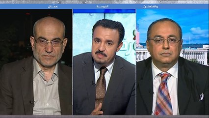 حديث الثورة- هل تخلت مصر السيسي عن فلسطين والأقصى؟