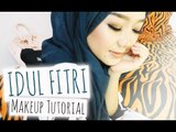 Makeup Tutorial untuk Idul Fitri | Cheryl Raissa