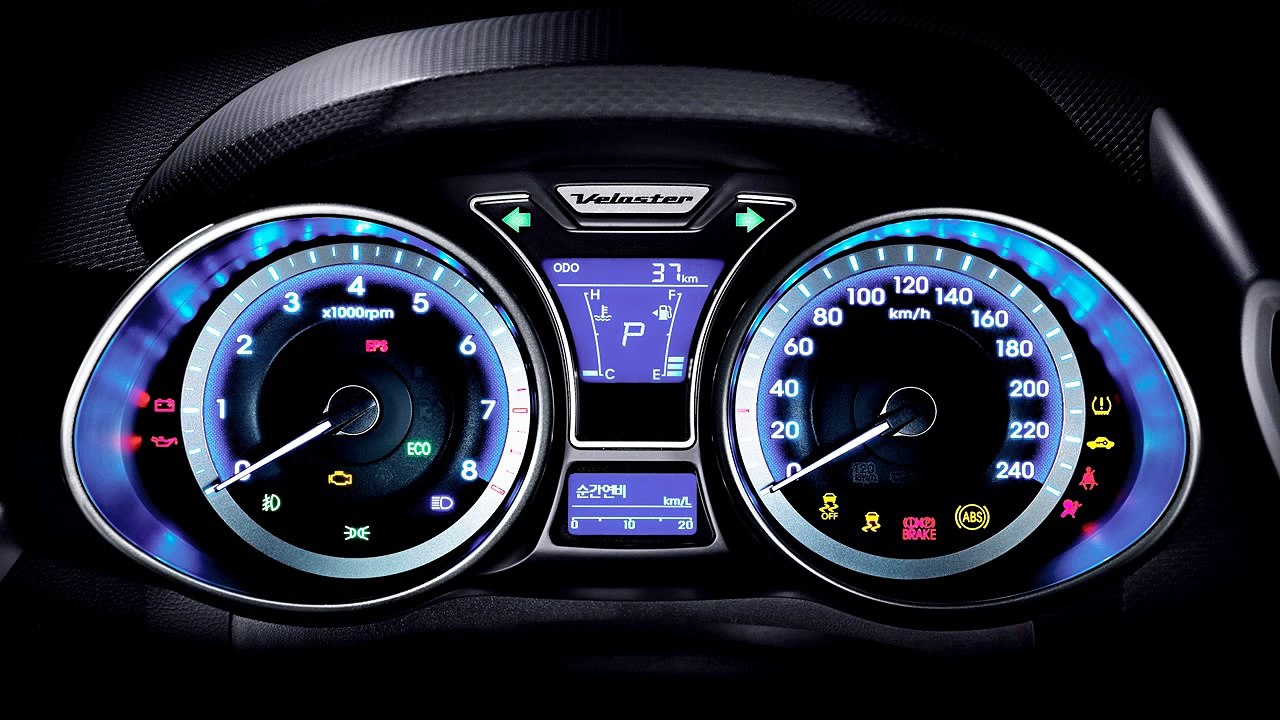 Car Tech