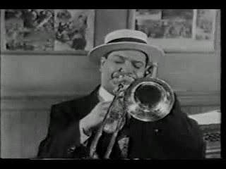 Jack Teagarden-Lover