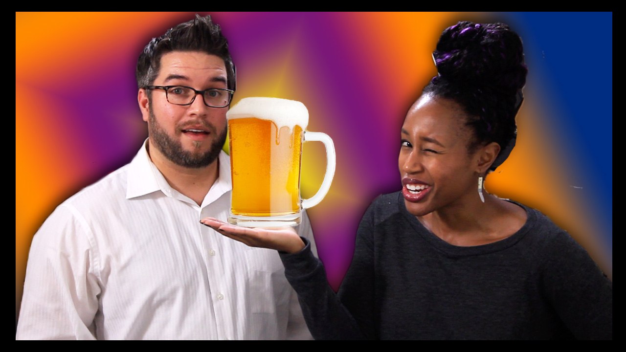 Come Get Drunk with Tasted!