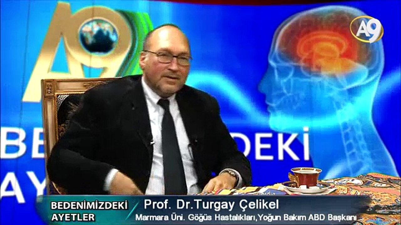 Akciğer Nakli