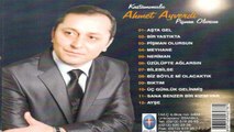 Kastamonu'lu Ahmet Ayverdi - Meyhane