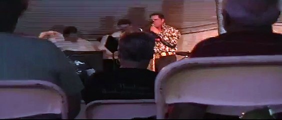 EP Express sings 'Love Me' at Elvis Week 2006 (video)