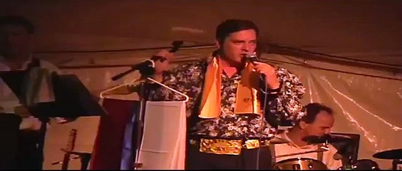 EP Express sings 'Promised Land' at Elvis Week 2006 (video)