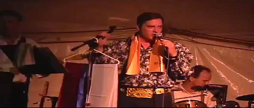 EP Express sings 'Promised Land' at Elvis Week 2006 (video)