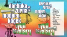 Köçek Oyun Havaları Darbuka ve Zurna - Tiridine Bandım
