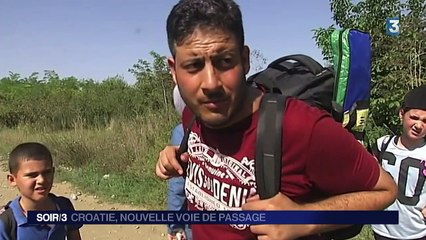 Malgré la fermeture des frontières, les migrants poursuivent leur exode